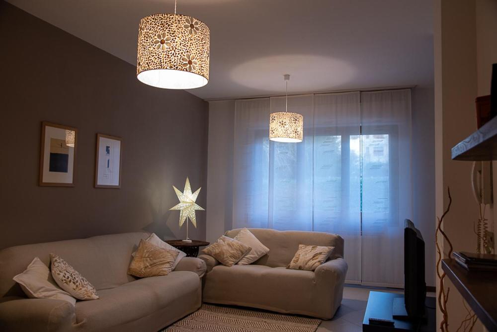 Il Piccolo Ristoro Apartment Arezzo Exterior photo