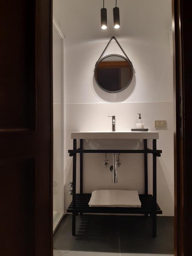 Il Piccolo Ristoro Apartment Arezzo Exterior photo