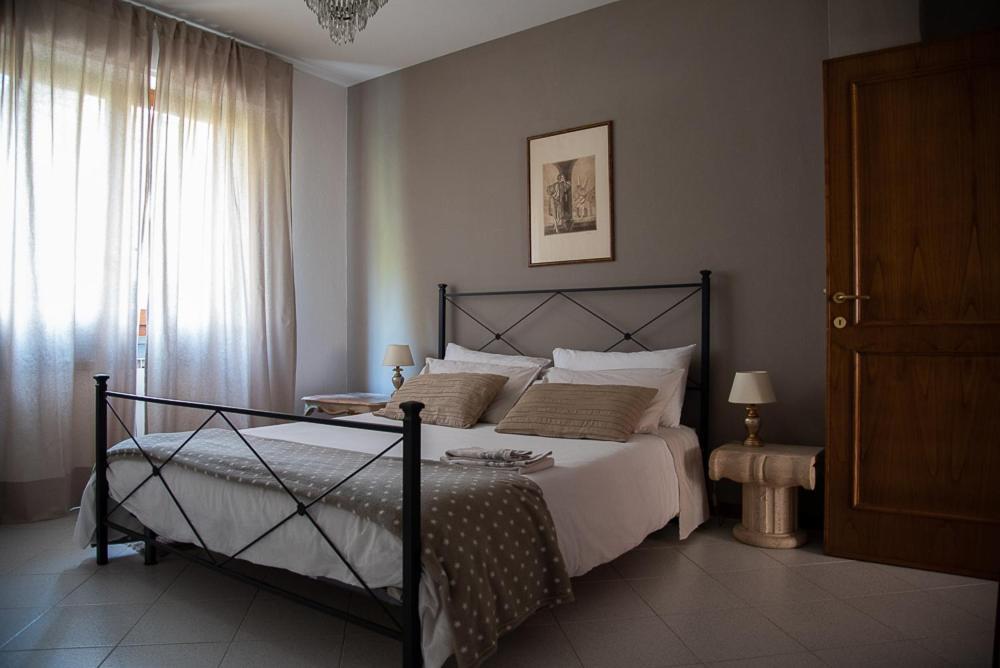 Il Piccolo Ristoro Apartment Arezzo Exterior photo