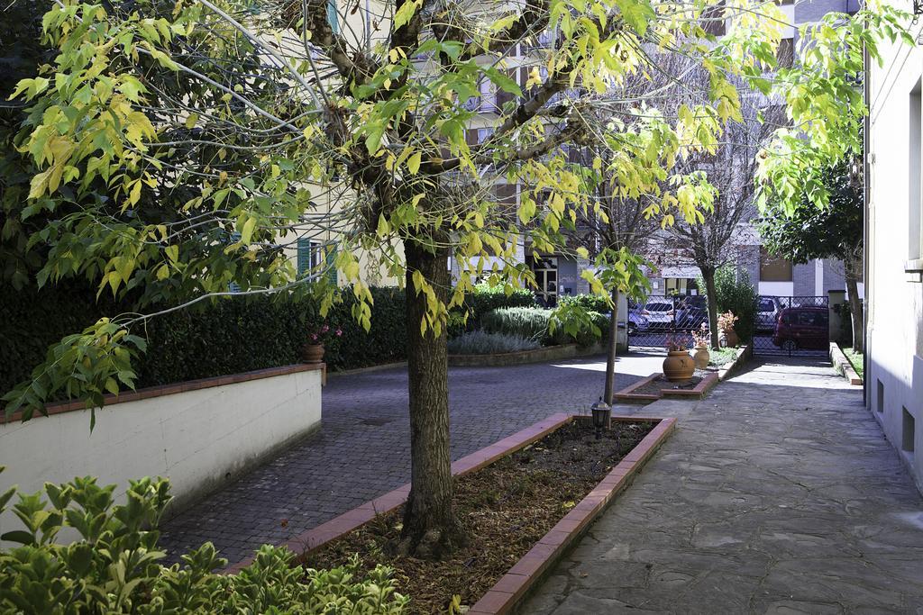 Il Piccolo Ristoro Apartment Arezzo Exterior photo