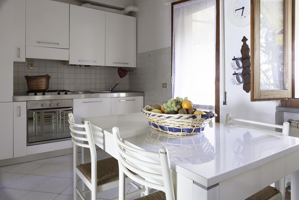 Il Piccolo Ristoro Apartment Arezzo Exterior photo