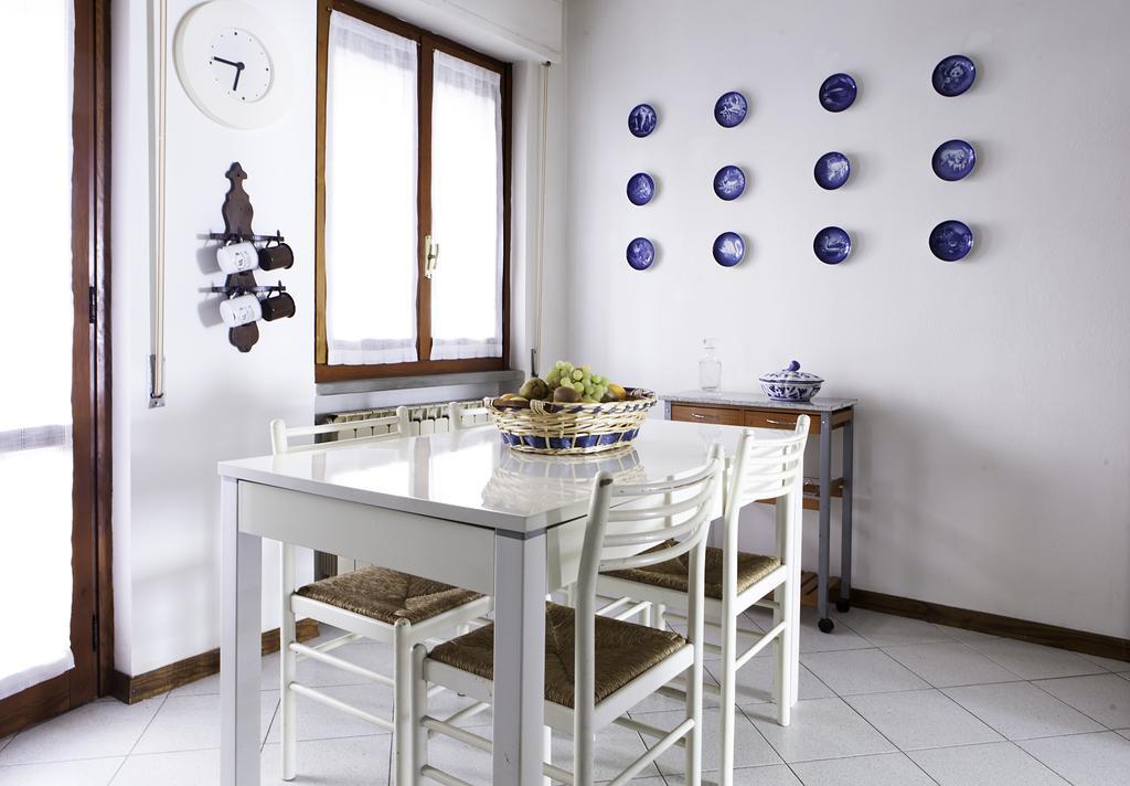 Il Piccolo Ristoro Apartment Arezzo Exterior photo