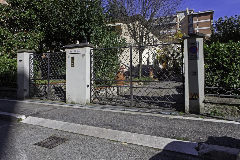 Il Piccolo Ristoro Apartment Arezzo Exterior photo